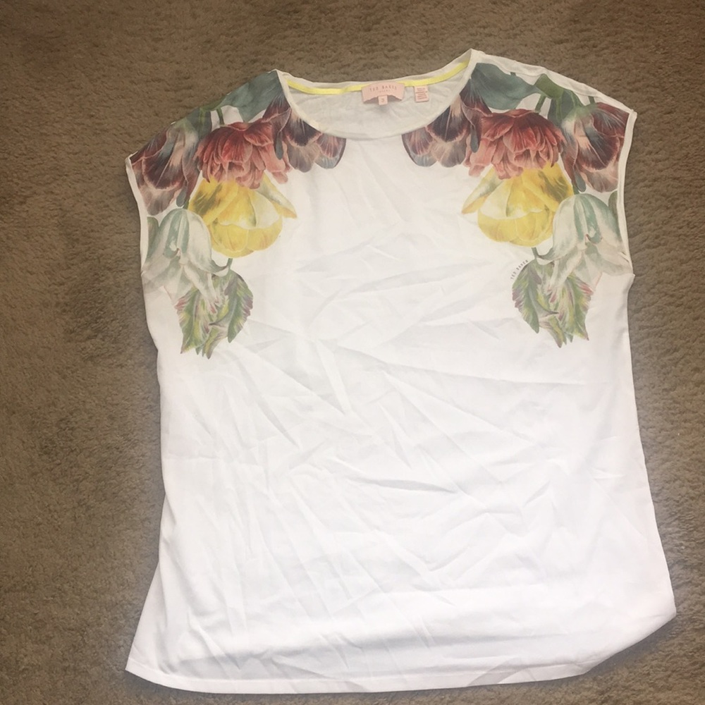 Lovely Ted Baker shirt